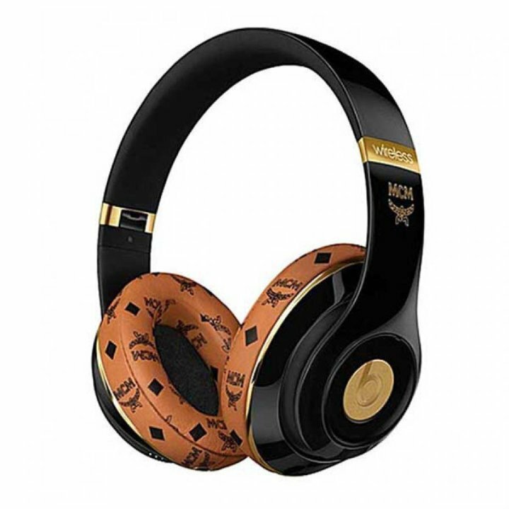 Ремонт Beats Studio Wireless MCM NEW