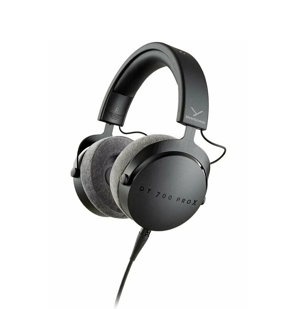 Ремонт Beyerdynamic DT 700 Pro X<span style="font-style: italic;"></span>